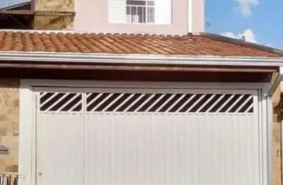 Casa para venda em hortolândia, villagio ghiraldelli, 3 dormitórios, 1 suíte, 3 banheiros, 2 vagas