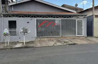 Casa para venda em sumaré, vila santa terezinha, 4 dormitórios, 4 banheiros, 4 vagas