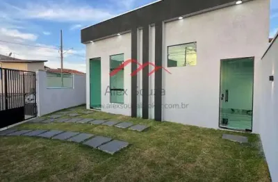 Casa para venda em sumaré, jardim dall`orto, 3 dormitórios, 1 suíte, 2 banheiros, 2 vagas
