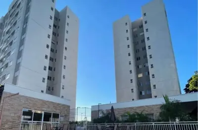 Apartamento para venda em hortolândia, jardim santa izabel, 2 dormitórios, 1 suíte, 1 banheiro, 1 vaga