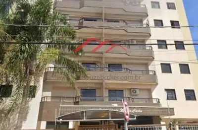 Apartamento para venda em sumaré, jardim são carlos, 3 dormitórios, 3 suítes, 4 banheiros, 2 vagas