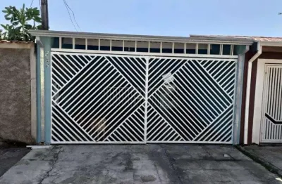 Casa para venda em hortolândia, jardim são jorge, 2 dormitórios, 1 banheiro, 2 vagas