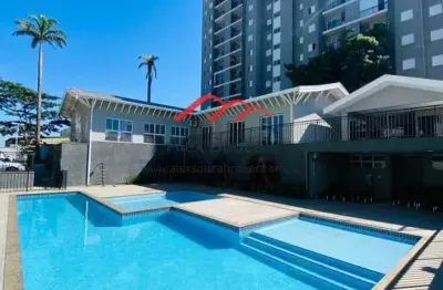 Apartamento para venda em sumaré, chácara bela vista, 2 dormitórios, 1 banheiro, 1 vaga