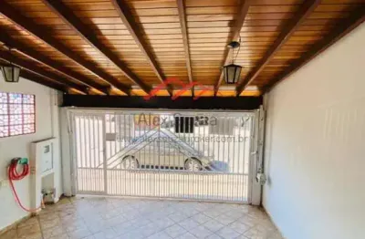 Casa para venda em sumaré, parque virgílio viel, 2 dormitórios, 1 suíte, 1 banheiro, 2 vagas