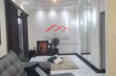 Casa para venda em sumaré, parque bandeirantes i (nova veneza), 3 dormitórios, 1 suíte, 3 banheiros, 3 vagas