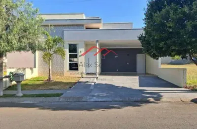 Casa em condomínio para venda em hortolândia, parque ortolândia, 3 dormitórios, 3 suítes, 4 banheiros, 4 vagas