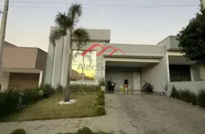 Casa em condomínio para venda em hortolândia, parque olívio franceschini, 3 dormitórios, 1 suíte, 3 banheiros, 4 vagas