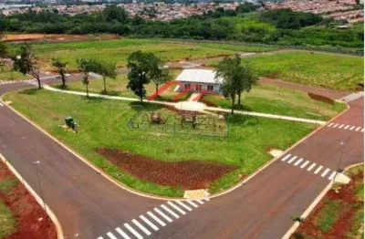 Terreno em condomínio para venda em nova odessa, parque fortaleza