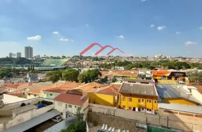 Apartamento para venda em campinas, jardim paraíso, 2 dormitórios, 1 suíte, 2 banheiros, 2 vagas