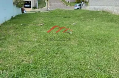 Terreno em condomínio para venda em campinas, barão geraldo