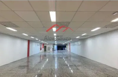 Terreno comercial para alugar na Avenida Doutor Moraes Salles, Centro, Campinas