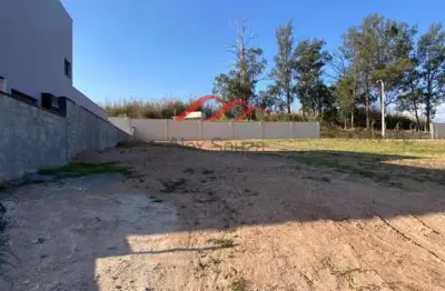 Terreno em condomínio para venda em campinas, parque são quirino