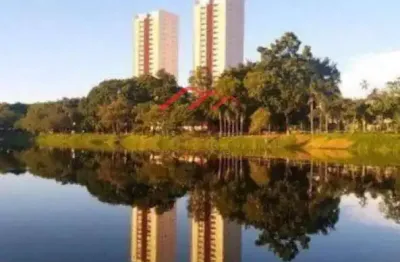 Apartamento para venda em hortolândia, jardim santa clara do lago i, 2 dormitórios, 1 suíte, 2 banheiros, 1 vaga