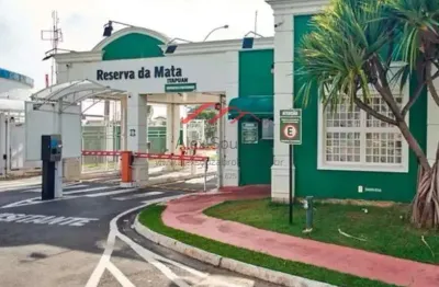 Terreno em condomínio para venda em monte mor, jardim itapoan