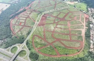 Terreno em condomínio para venda em campinas, loteamento residencial vila bella dom pedro