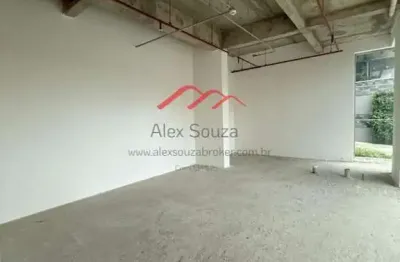 Sala comercial para venda em campinas, vila itapura, 1 banheiro