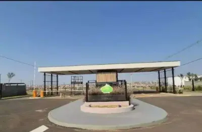 Terreno em condomínio para venda em nova odessa, parque vila américa