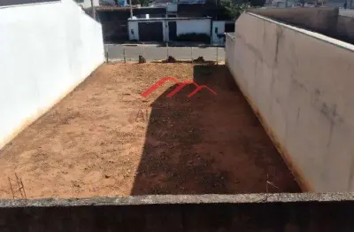 Terreno à venda na Rua Nair Ferreira Coêlho Brachi, 678, Jardim Novo Cambuí, Hortolândia