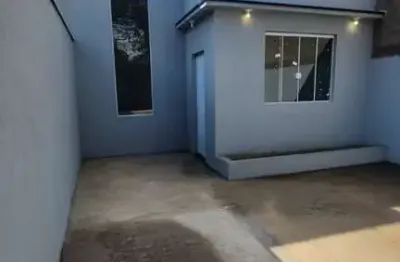 Casa para venda em sumaré, parque yolanda (nova veneza), 2 dormitórios, 1 suíte, 2 banheiros, 3 vagas