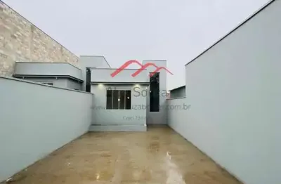 Casa para venda em sumaré, parque yolanda (nova veneza), 2 dormitórios, 1 suíte, 2 banheiros, 3 vagas