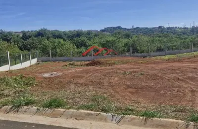 Terreno em condomínio para venda em paulínia, jardim fortaleza
