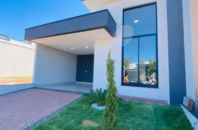 Casa em condomínio para venda em paulínia, são bento, 3 dormitórios, 3 suítes, 4 banheiros, 2 vagas