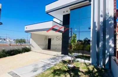 Casa em condomínio para venda em hortolândia, parque olívio franceschini, 3 dormitórios, 3 suítes, 4 banheiros, 4 vagas