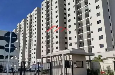 Apartamento para venda em hortolândia, jardim santa clara do lago i, 2 dormitórios, 1 suíte, 2 banheiros, 1 vaga