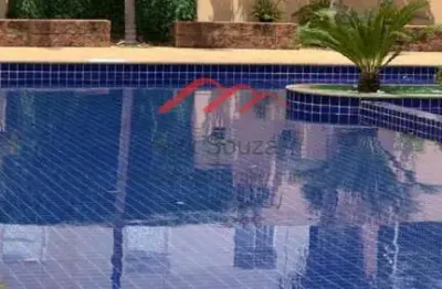 Apartamento para venda em sumaré, chácara santa antonieta (nova veneza), 2 dormitórios, 1 banheiro, 1 vaga