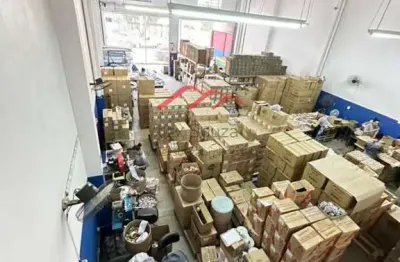 Galpão para locação em sumaré, parque das nações (nova veneza), 1 banheiro