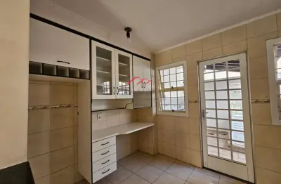 Sobrado em condomínio para venda em sumaré, parque villa flores, 2 dormitórios, 1 banheiro, 1 vaga