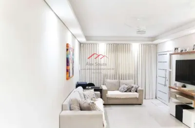 Sobrado para venda em hortolândia, jardim amanda ii, 3 dormitórios, 1 suíte, 2 banheiros, 2 vagas