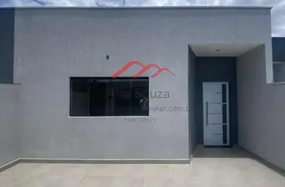 Casa para venda em sumaré, jardim dos ipês, 2 dormitórios, 1 suíte, 1 banheiro, 2 vagas