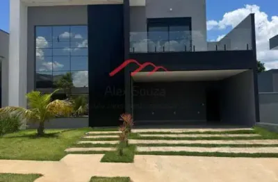 Casa em Condomínio para Locação em Indaiatuba, Colinas de Indaiatuba, 3 dormitórios, 3 suítes, 5 banheiros, 4 vagas