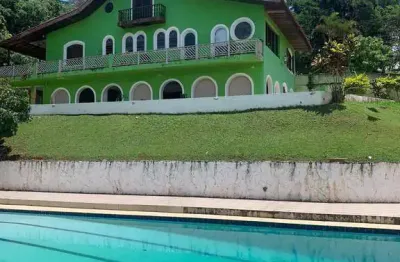 Chácara em Condomínio Fechado à Venda em Mairiporã – 5.000 m²