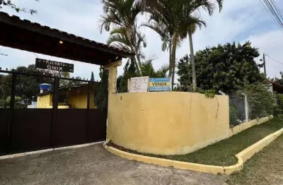 Chácara / sítio com 5 quartos à venda na Estrada da Vargem Grande, Bairro da Vargem Grande, Franco da Rocha