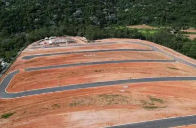 Terreno à venda na Avenida Doutor Olindo Dártora, Morro Grande, Caieiras