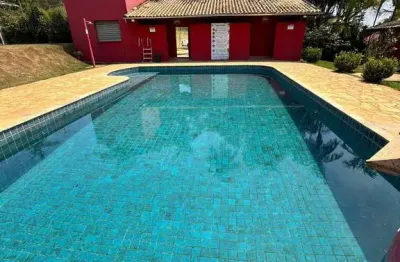 Chácara / sítio com 1 quarto à venda na Rua João de Barros, Vila Francisco de Tulio, Franco da Rocha