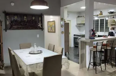 Casa com 3 quartos à venda na Rua Dos Eucaliptos, Dos Cardosos, Mairiporã