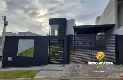 Casa em condomínio fechado com 3 quartos à venda na Rua Serra Do Mirante, Loteamento Parque Residencial Serras de Atibaia II, Atibaia