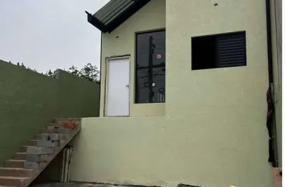 Casa nova à venda em atibaia! apto a financiamento bancário!