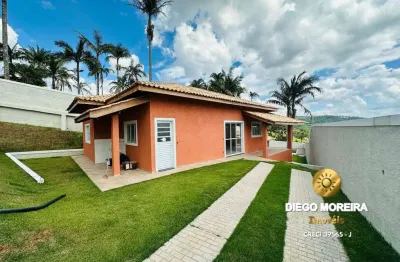Casa com 3 quartos à venda na Rua Presidente Ernesto Geisel, Terra Preta, Mairiporã