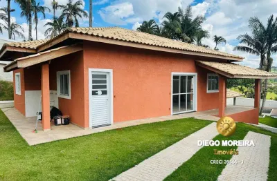 Casa com 3 quartos à venda na Rua Presidente Ernesto Geisel, Terra Preta, Mairiporã