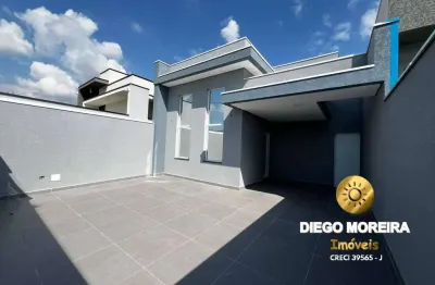Casa com 3 quartos à venda na Rua Alexandre Da Costa Tavares, Residencial Jardins da Catalunha, Atibaia