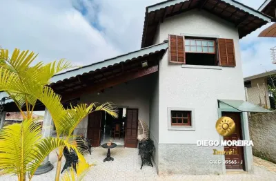 Casa à venda em condomínio de bom jesus dos perdões escriturado