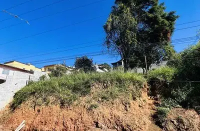 Terreno à venda na Rua Pedro Paulo Da Fonseca, Terra Preta, Mairiporã