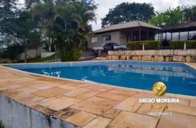 Chácara / sítio com 2 quartos à venda na Estrada Brasíliasit S Isabel, Terra Preta, Mairiporã