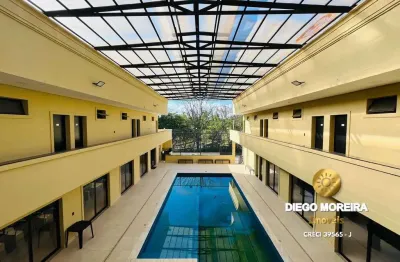 Casa à venda em condomínio veredas jatobá com 16 dormitórios