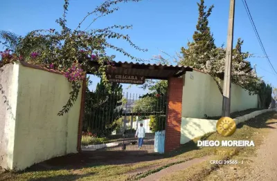 Chácara / sítio com 2 quartos à venda na Rua Bolívia, Terra Preta, Mairiporã