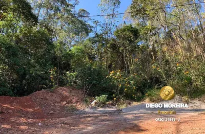 Terreno em condomínio fechado à venda na Avenida Esmeralda, Centro, Mairiporã